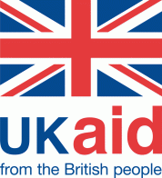 英国的援助