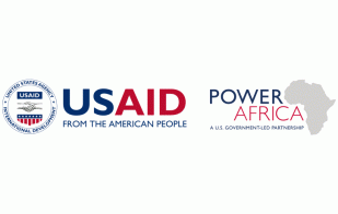 USAID Powerafrica.