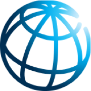 世界银行的标志