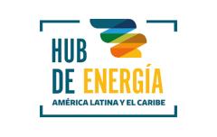 Hub de Energia标志