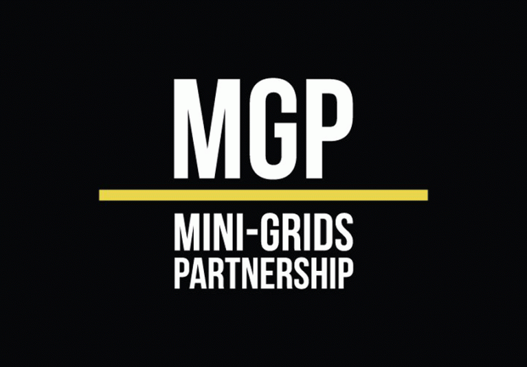 Mini-Grids伙伴关系